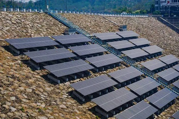 FUTR Garap PLTS 130 MW di Bali Bareng PLN dan Investor Raksasa dari Tiongkok