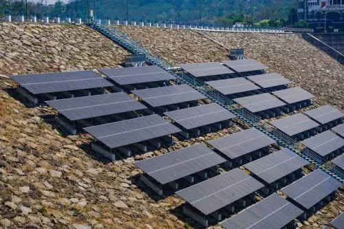 FUTR Garap PLTS 130 MW di Bali Bareng PLN dan Investor Raksasa dari Tiongkok