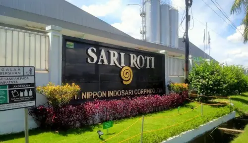 Heboh Isu Radiasi Cs-137, ROTI Pastikan Pabrik di Cikande Aman dari Radiasi