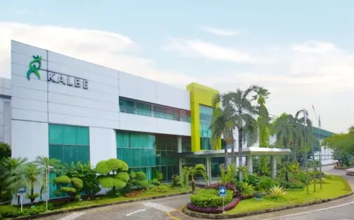 Izin Edar Insulin Biosimilar Terbit, Saham KLBF Bakal Meroket