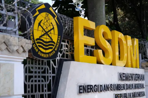 Jasnita Telekomindo Menangkan Tender Contact Center Kementerian ESDM, Layanan 136 Mulai Beroperasi 1 April