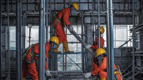 Kinerja Moncer, PPRE Borong Penghargaan Top Corporate Award 2025