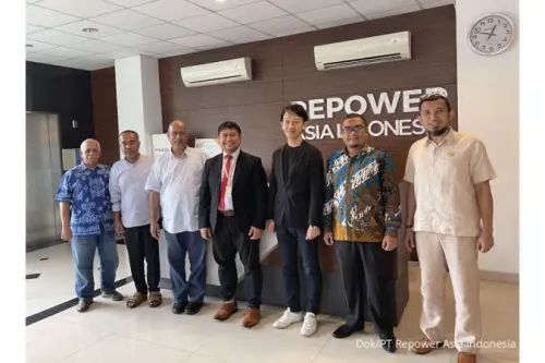 Kinerja Moncer, REAL Siap Tancap Gas ke Segmen Properti MBR di 2025