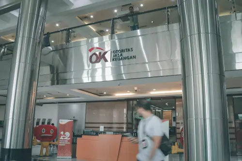 OJK Perkuat Perlindungan Investor di Pasar Modal Lewat Regulasi Baru