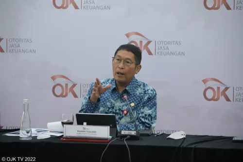 OJK Selidiki Dugaan Pembobolan Rekening Nasabah, Ini Fakta Terbarunya