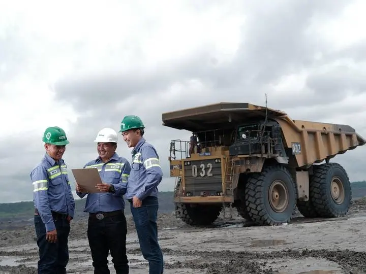 Perkuat Bisnis Tambang, BUMA Tambah Modal Rp17,2 Miliar ke Anak Usaha