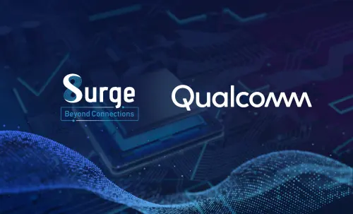 Solusi Sinergi Digital (WIFI) Umumkan Kolaborasi Multi-Tahun dengan Qualcomm untuk Menyediakan Konektivitas Broadband Terjangkau di Seluruh Indonesia