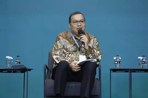 Dongkrak Kapitalisasi Pasar, BEI Bidik 6 Perusahaan Lighthouse IPO di 2026