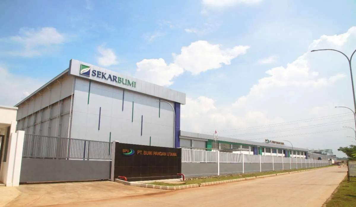 Perkuat Modal Kerja, Sekar Bumi (SKBM) Amankan Pinjaman Rp520 Miliar dari Maybank