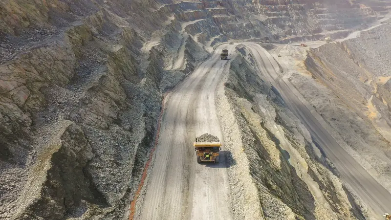 Amman Mineral (AMMN) Kantongi Sertifikasi ESG The Copper Mark