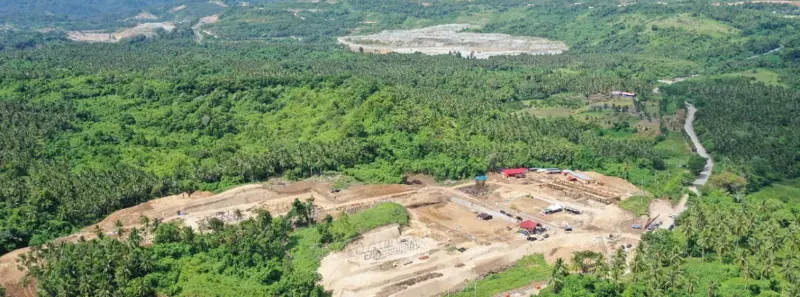 Archi Indonesia Raih Pinjaman USD421 Juta dan Rp475 Miliar dari Bank Mandiri dan BSI