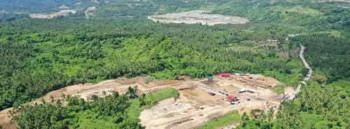ARCI Laporkan Aktivitas Eksplorasi 2025, Bor 397 Titik dengan Biaya USD10 Juta
