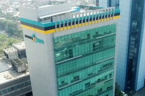 Asuransi Jiwa Syariah (JMAS) Buka Suara Soal Perubahan Pemegang Saham