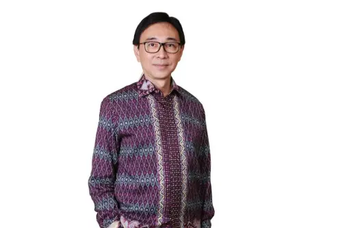 Berkongsi dengan Chememan, CTTH Pastikan Fasilitas Produksi Kapur Jalan di 2026