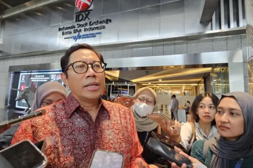 Bos BEI Buka Suara Soal Rancangan Demuatualisasi Bursa Efek