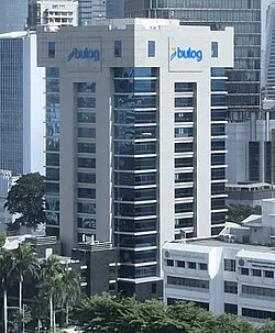 Bulog Pastikan Ketersediaan Pangan Aman Saat Nataru
