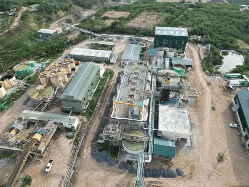 Bumi Resources Cetak Pendapatan US$ 867 Juta di Semester I-2026, Ekspansi Mineral Buka Peluang Pertumbuhan Baru