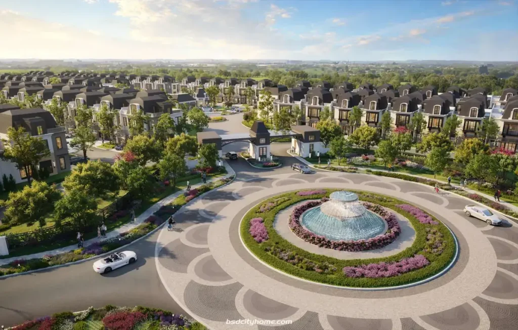 Summarecon Agung Tambah Modal Anak Usaha Rp2,46 Miliar