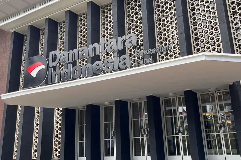 Butuh Dana Segar, Danantara Siapkan Penerbitan Global Issuance