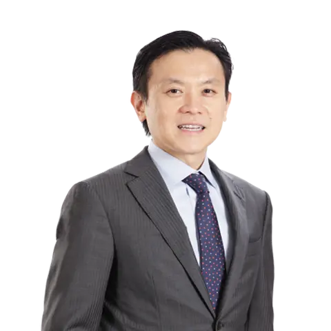 Dirut Chandra Asri Beli 450.000 Saham