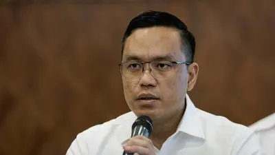 Dirut Pertamina Beberkan Merger Tiga Anak Usaha Rampung 1 Januari 2026