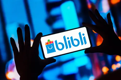 Efisiensi Besar-Besaran, Blibli (BELI) PHK 270 Karyawan