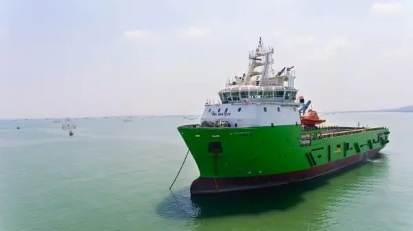 ELPI Lepas Sebagian Saham Anak Usaha, Pengendali PT ELPI Trans Cargo Berubah