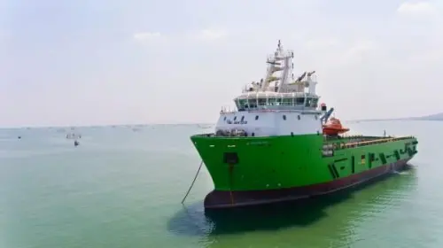 ELPI Lepas Sebagian Saham Anak Usaha, Pengendali PT ELPI Trans Cargo Berubah