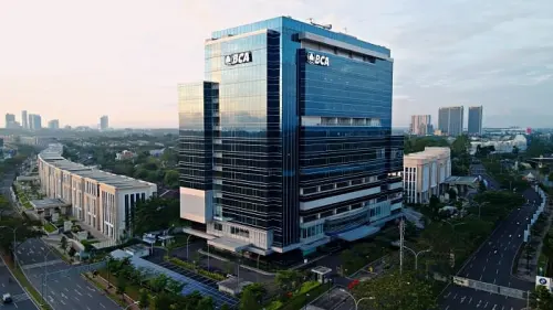 Gandeng Batavia Prosperindo, BCA Hadirkan Reksa Dana Pasar Uang Dolar AS