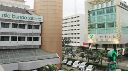 Genjot Ekspansi, Bundamedik (BMHS) Targetkan 1.000 Tempat Tidur hingga 2027