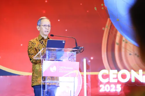 Godok Skema Demutualisasi BEI, Ketua OJK : Ada Banyak Opsi
