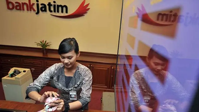 Implementasi Pembentukan KUB, Bank Jatim (BJTM) Jadi Pemegang Saham BEKS