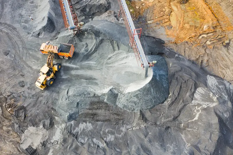 Indika Energy Bantah Berkomentar Soal Rumor Divestasi Kideco Senilai US$ 1 Miliar