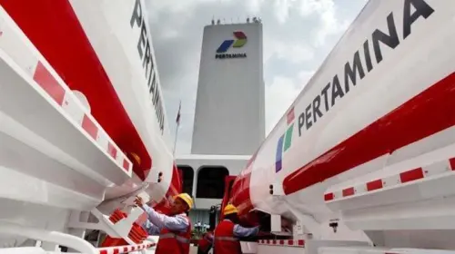 Ketegangan di Selat Hormuz Diproyeksi Masih Panjang, Pertamina Didorong Genjot Diversifikasi Energi
