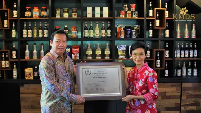 KMDS Bagikan Dividen Rp12,8 Miliar, Catat Jadwal Pembayarannya
