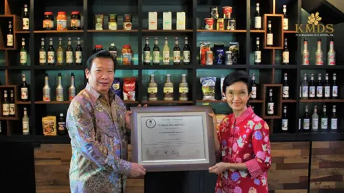KMDS Bagikan Dividen Rp12,8 Miliar, Catat Jadwal Pembayarannya