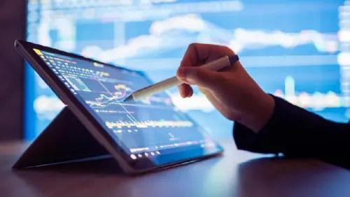 Komisaris ALII Anindhita Anestya Bakrie Jual 29,78 Juta Saham