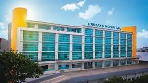 Komut Primaya Hospital Beli 3.350.000 Saham PRAY