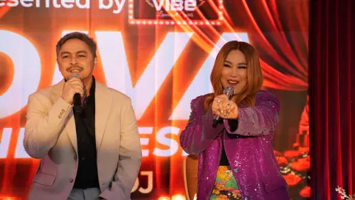 Konser Digital Diva Titi DJ Bertajuk  “Suara Hati Titi” Sukses Ditonton 55 Ribu Orang Secara Live di TikTok