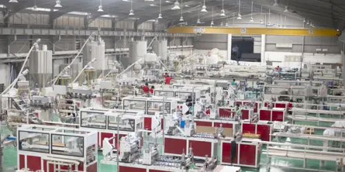Kurangi Kepemilikan, Saham Tunggal Jaya Investama di IMPC Tersisa 20,7 Miliar Lembar