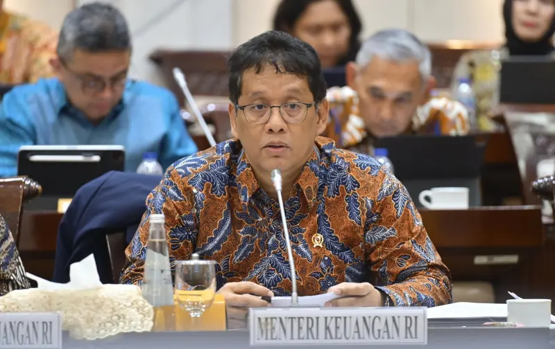 Menkeu Purbaya Ramal Ekonomi di Kuartal IV-2025 Melejit hingga 5,7%
