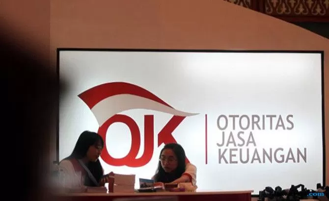 Tekanan Pasar Belum Reda, Pjs Ketua OJK Putuskan Berkantor di BEI Mulai Besok