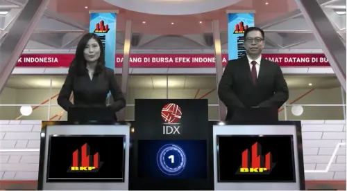 Pengendali Baru KRYA Resmi Gelar Tender Offer Rp49 Miliar, Ini Rinciannya