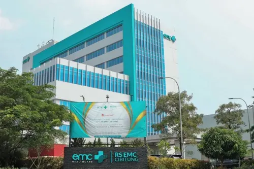Perluas Jaringan Rumah Sakit, SAME Amankan Pinjaman Rp200 Miliar dari CIMB Niaga