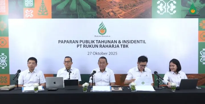 Perluas Portofolio Bisnis, Emiten Hapsoro RAJA Bentuk Anak Usaha Baru