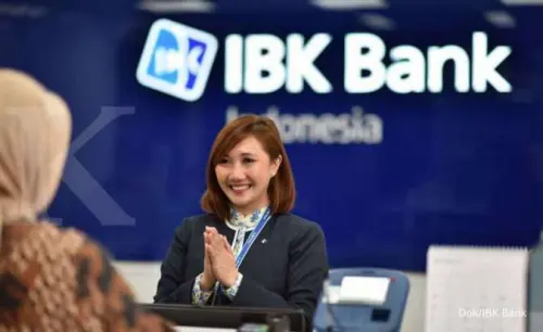 Prospek Stabil, PEFINDO Sematkan Rating idAAA kepada PT Bank IBK Indonesia Tbk (AGRS)