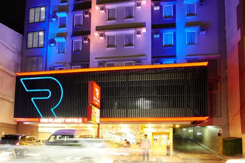 Red Planet (PSKT) Gelontorkan Dana Besar untuk Peremajaan Aset Hotel di Tahun 2026