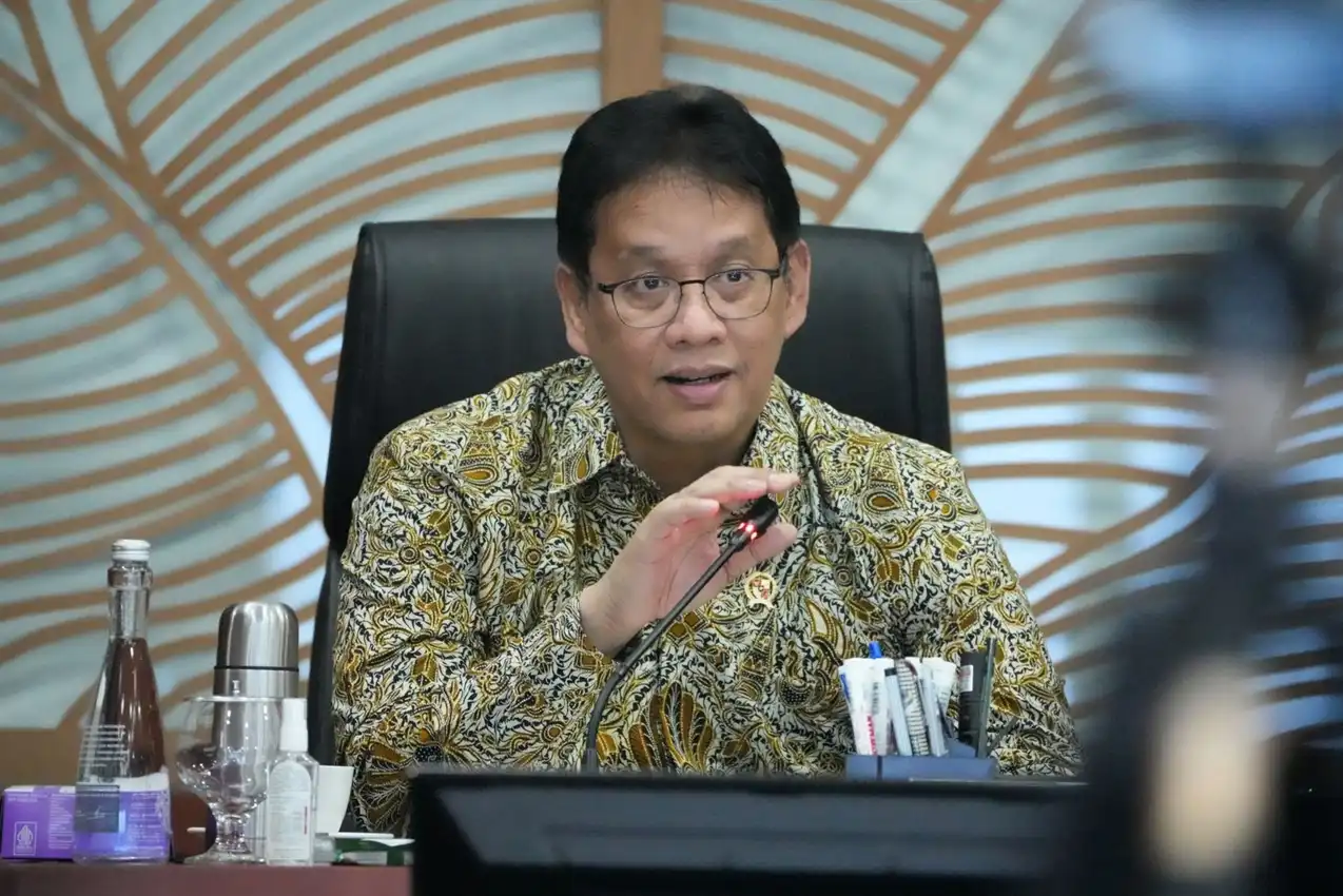 Reformasi Kebijakan Digital Bisa Tambah PDB RI US$ 32,7 Miliar pada 2035
