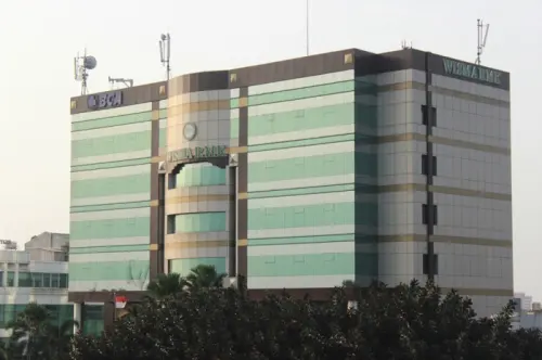 Satu Direktur RMK Energy Mengundurkan Diri