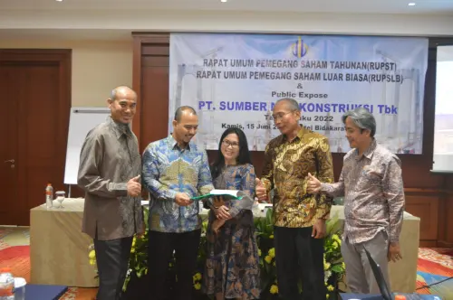 SMKM Bidik Akuisisi Bisnis Aquaculture Bernilai Jutaan Dolar di Singapura
